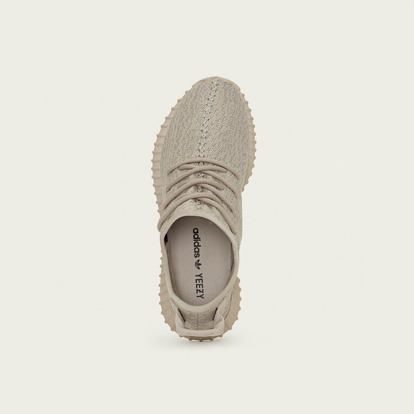 adidas Originals by KANYE WEST  YEEZY BOOST 350 Tan 
